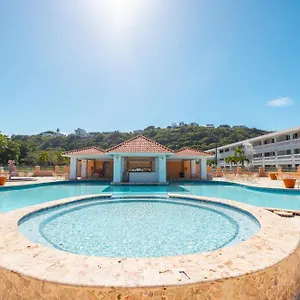  Apartment Golden Dreams Studio 306 B Puerto Rico